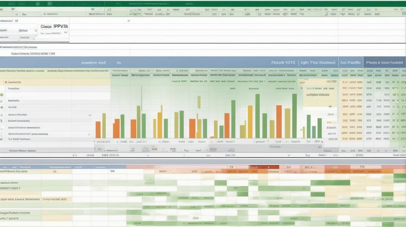Benefits of Using Pivot Tables for Data Analysis - Creating Dynamic Pivot Tables in Excel for Advanced Data Analysis 
