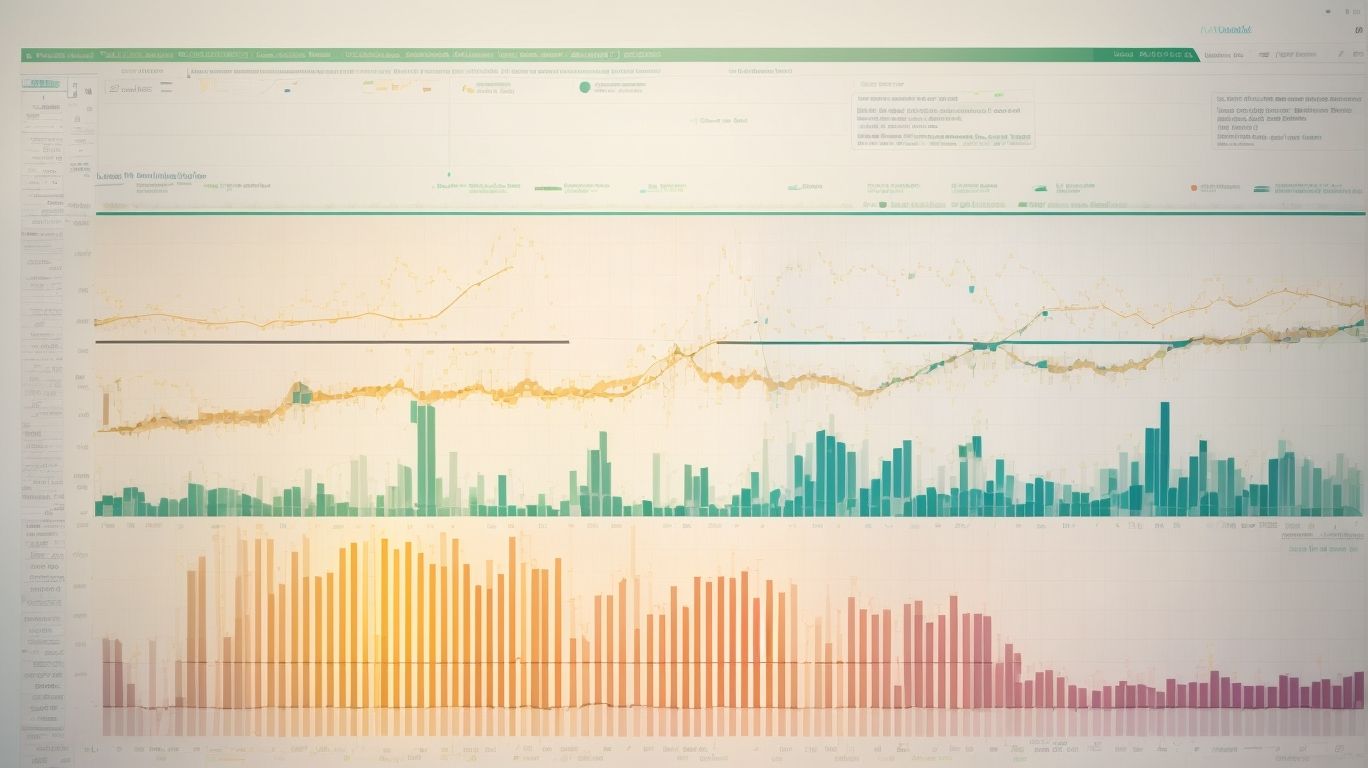 Tips for Effective Data Visualization with Sparklines - Excel