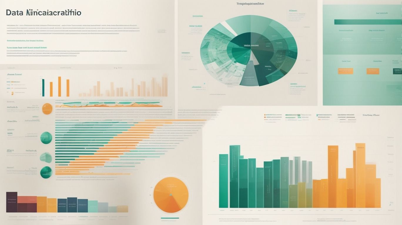Tips and Tricks for Designing Effective Infographics in Excel - Getting Creative: Designing Infographics in Excel 