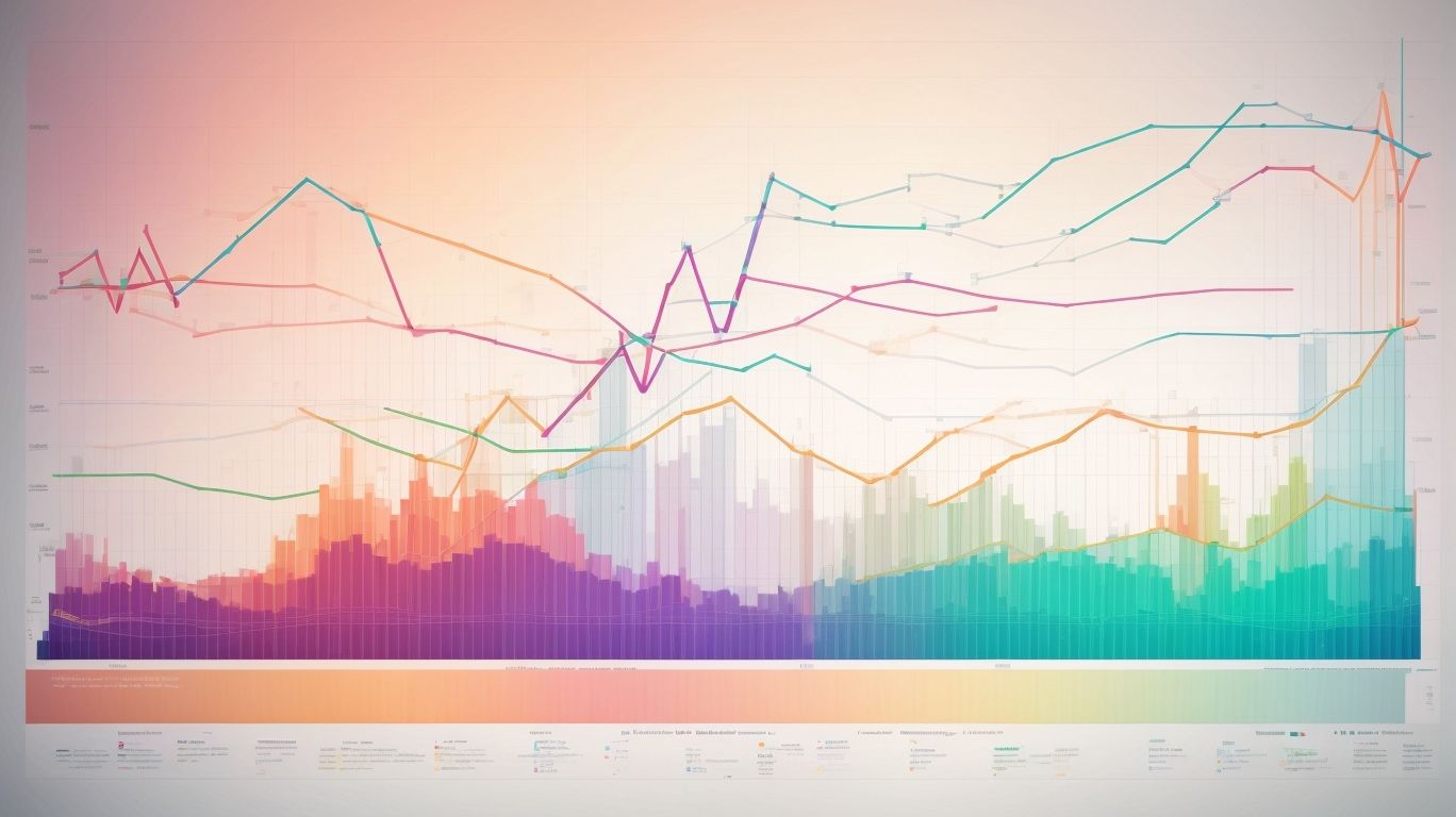 Creating Charts and Graphs - Mastering the Basics: A Comprehensive Guide to Excel for Beginners 