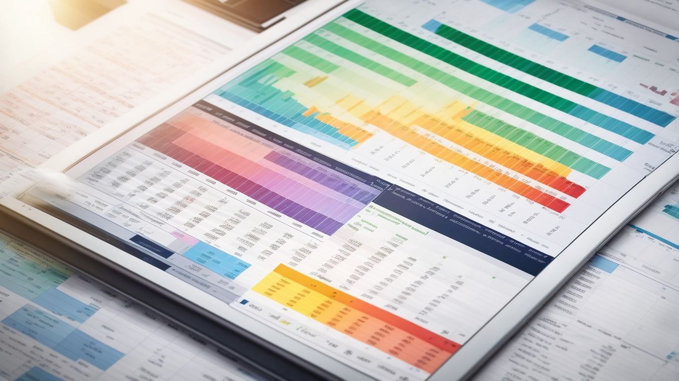 Benefits of Using Excel Spreadsheets for Budget Management - Optimizing Budget Management with Excel Spreadsheets 