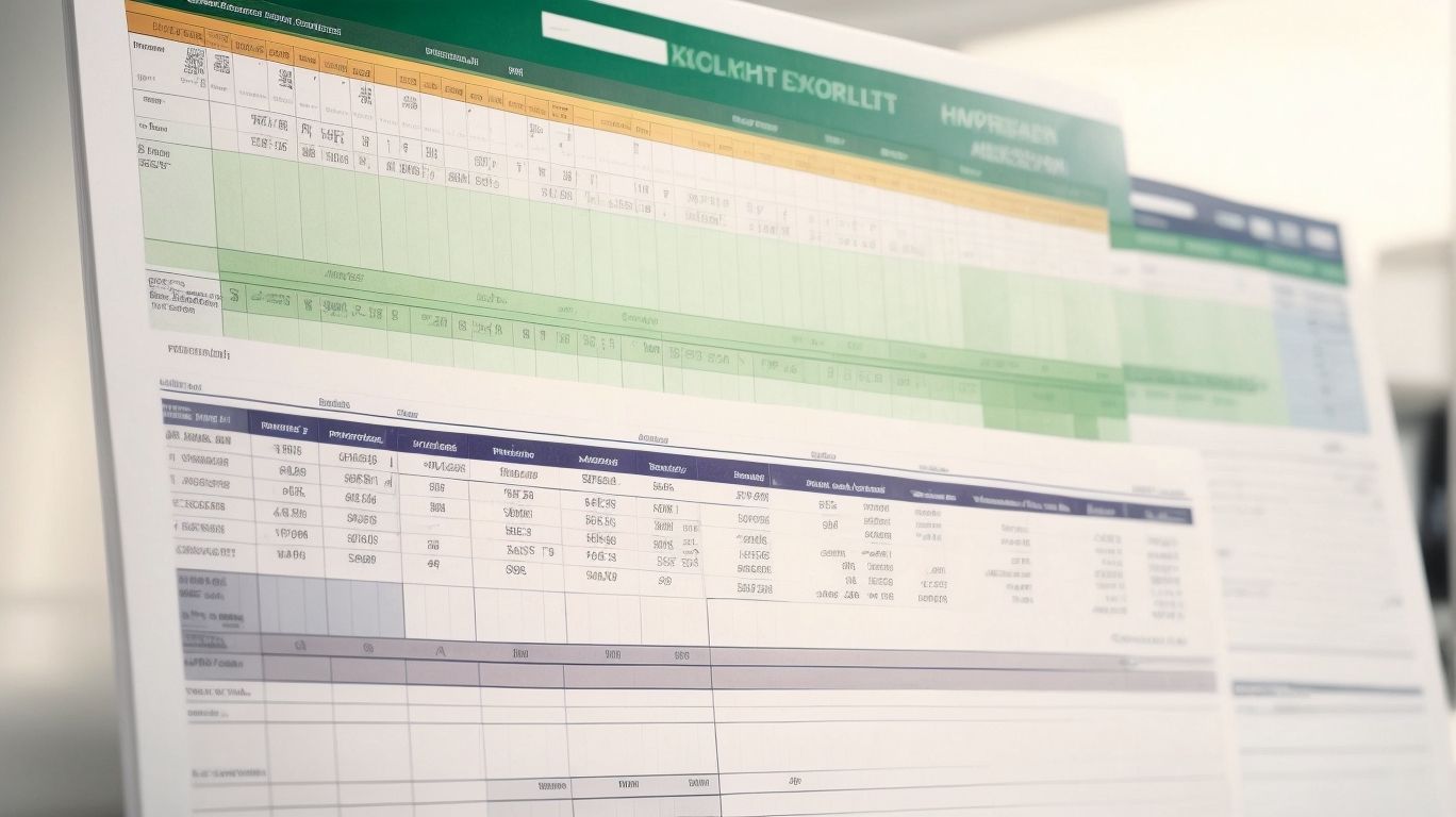 Benefits of Streamlining Expense Tracking and Reporting - Streamline Expense Tracking and Reporting with Excel Templates 
