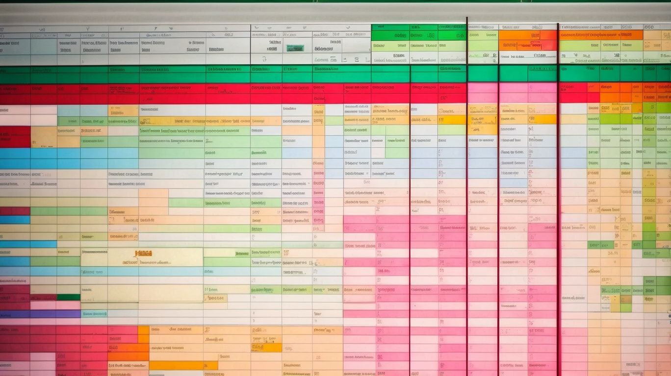 What is Conditional Formatting in Excel? - Streamlining Office Workflows with Excel