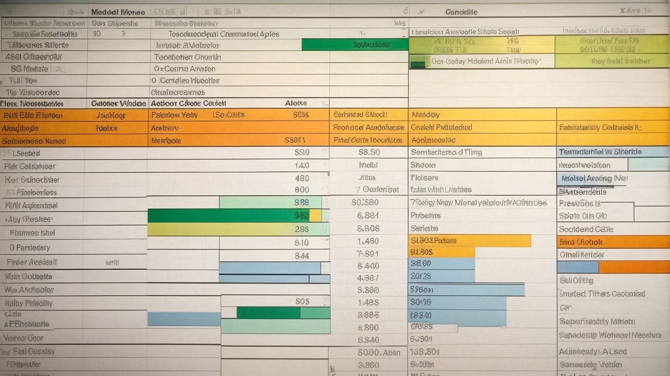 Advanced Techniques for Streamlining Office Workflows with Conditional Formatting - Streamlining Office Workflows with Excel