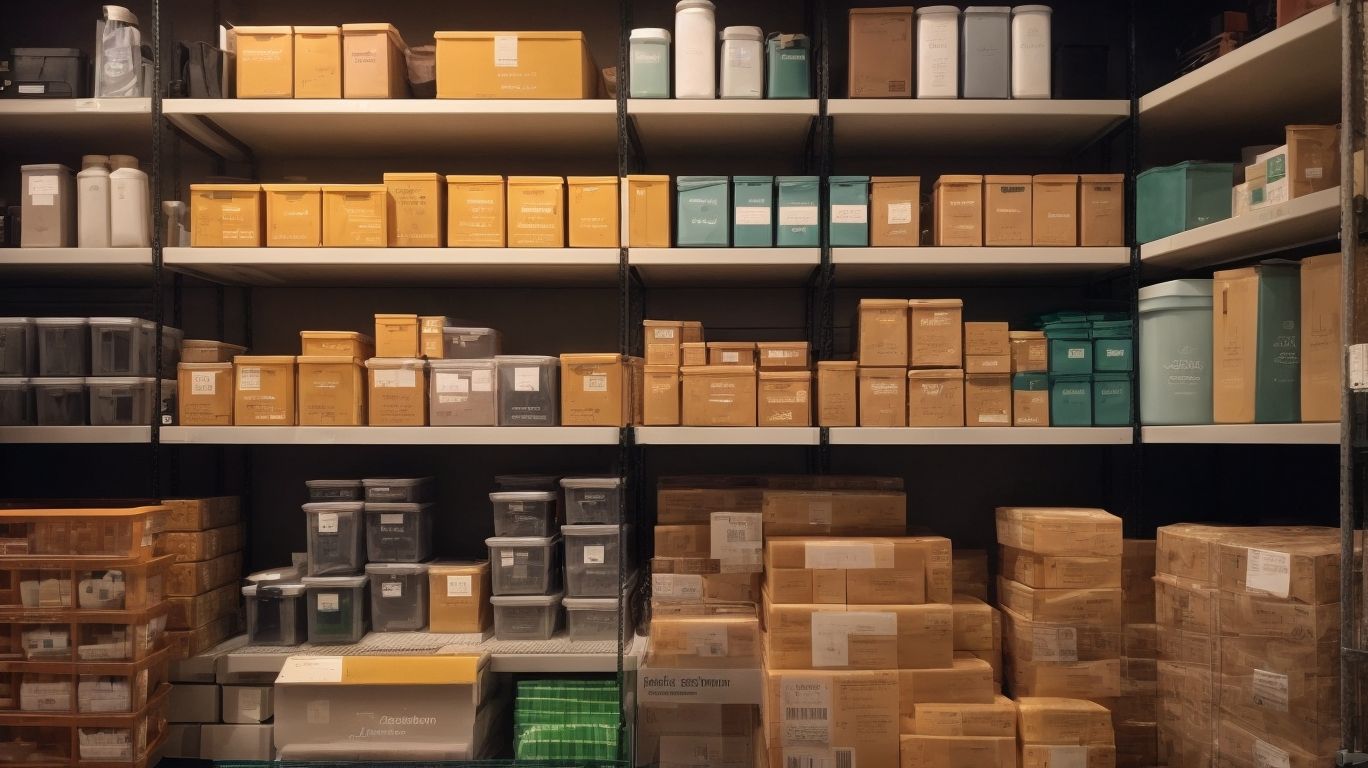 Generating Inventory Reports and Analysis - Tracking and Managing Inventory in Excel 