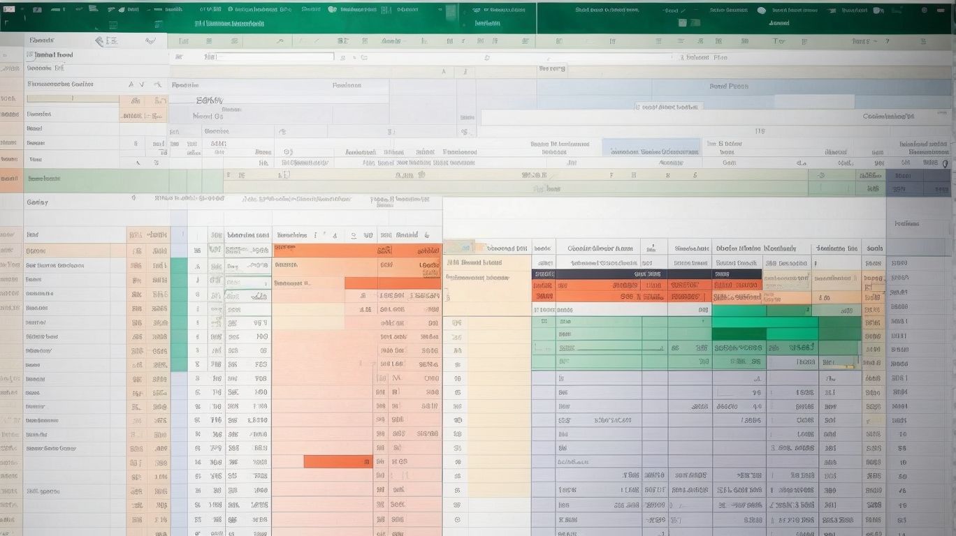 How to Activate and Use the Excel Camera Tool? - Utilizing Excel