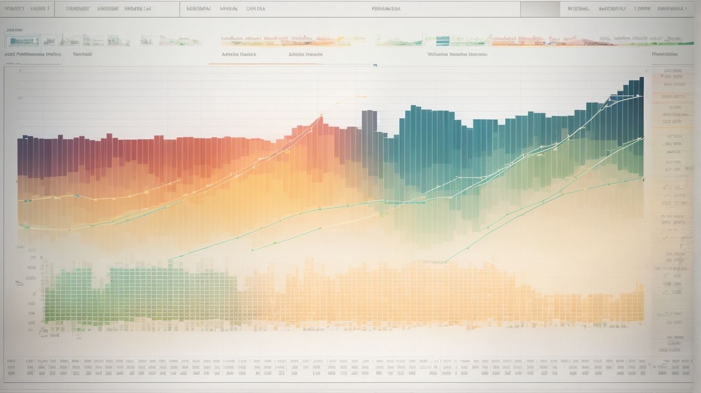 Overview of Excel Chart Types - Visualizing Your Data: An Overview of Excel Chart Types and Their Uses 